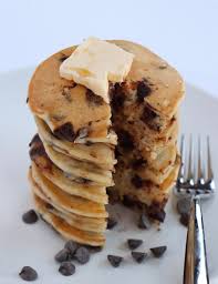 Picture of Pancakes.